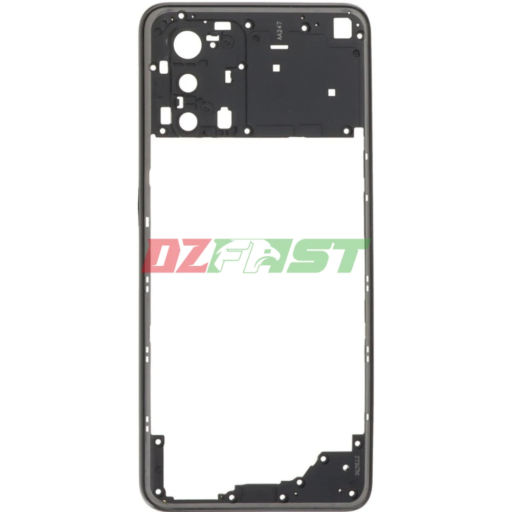 MIDDLE FRAME OPPO A74 4G