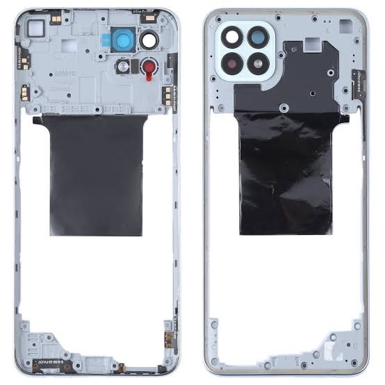 MIDDLE FRAME OPPO A93