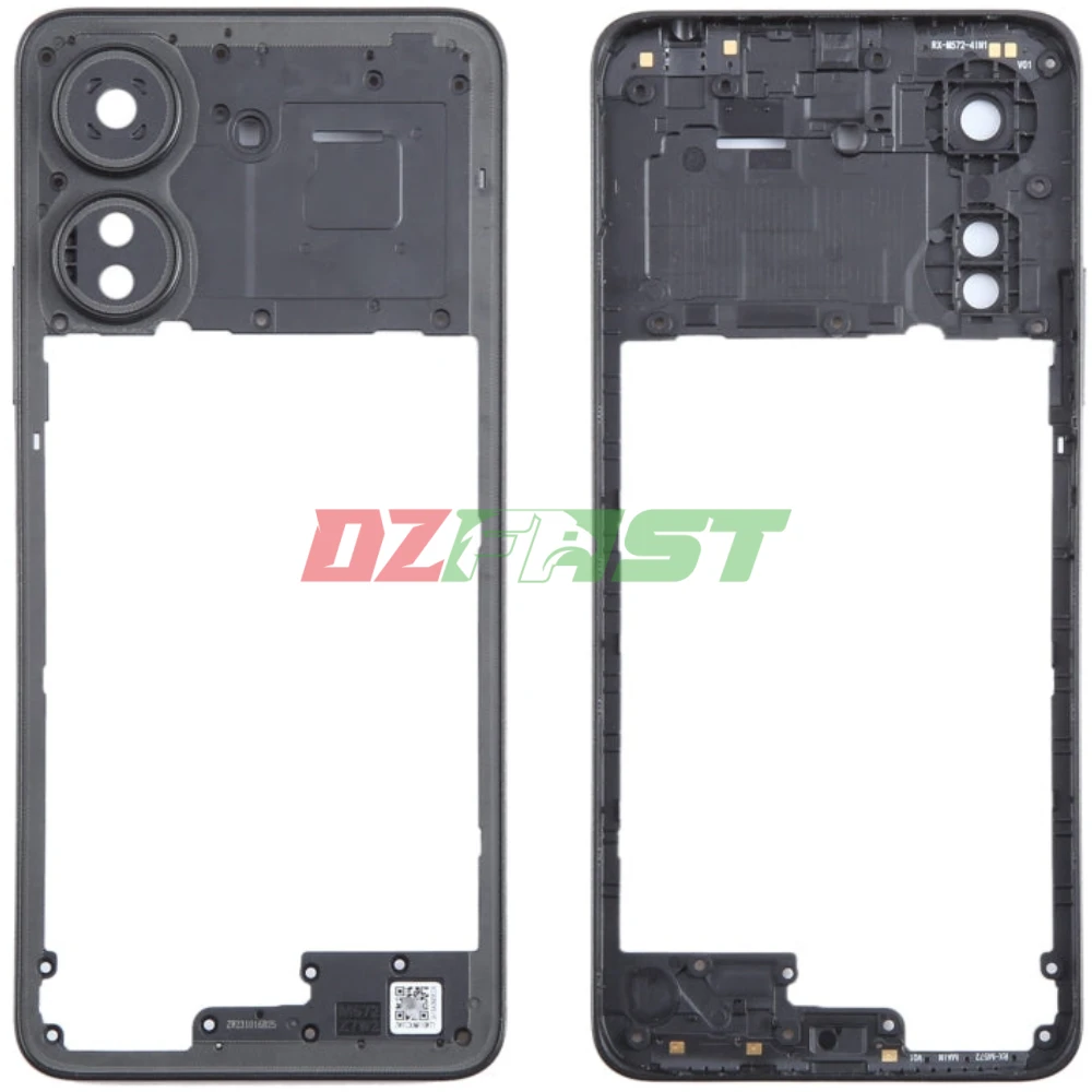 MIDDLE FRAME REDMI 13C