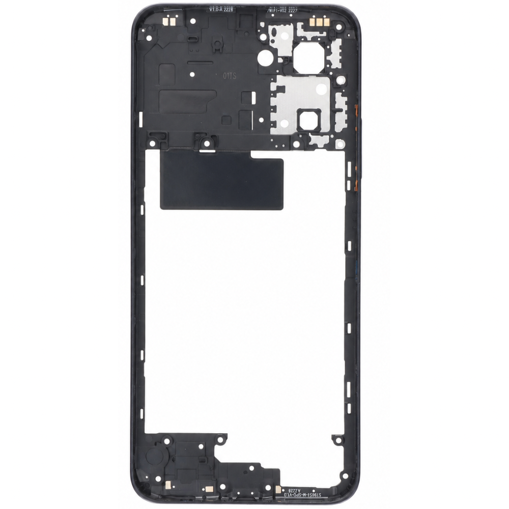 MIDDLE FRAME REALME C33