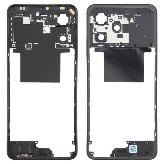 MIDDLE FRAME REALME C53