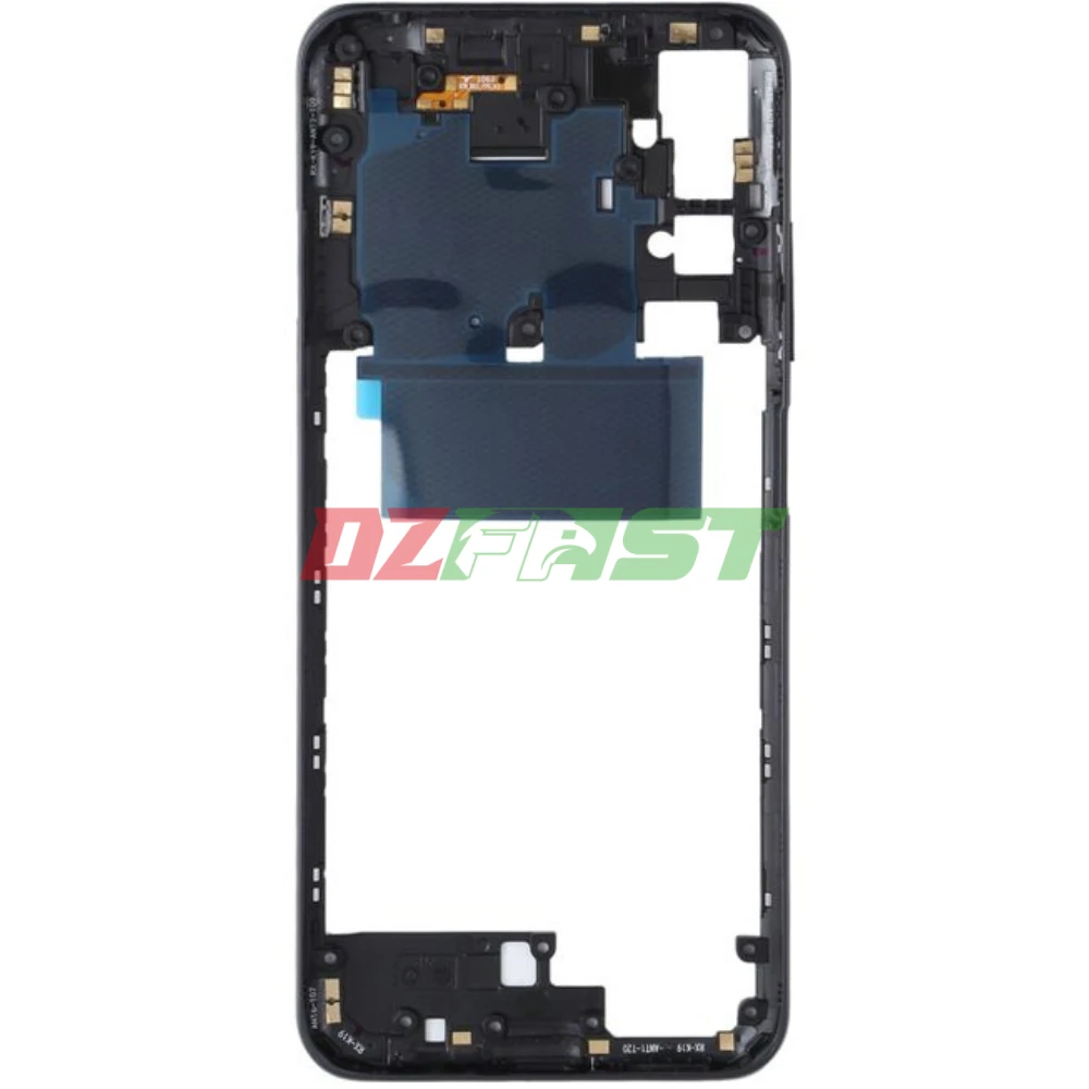 MIDDLE FRAME REDMI NOTE 10 5G