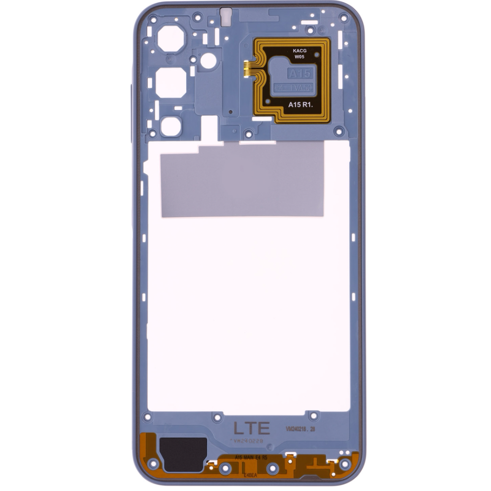 MIDDLE FRAME SAMSUNG A15
