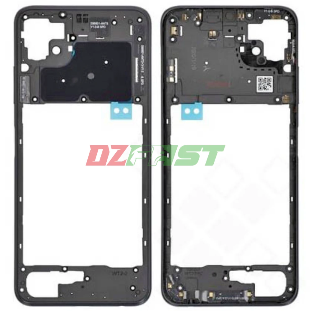 MIDDLE FRAME SAMSUNG A22 5G