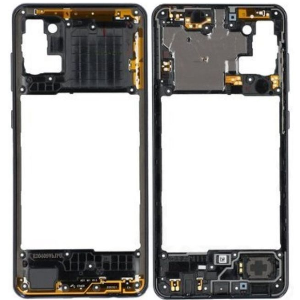 MIDDLE FRAME SAMSUNG A31