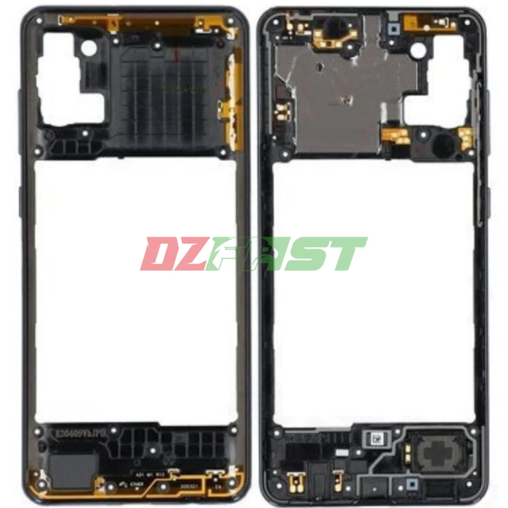 MIDDLE FRAME SAMSUNG A31