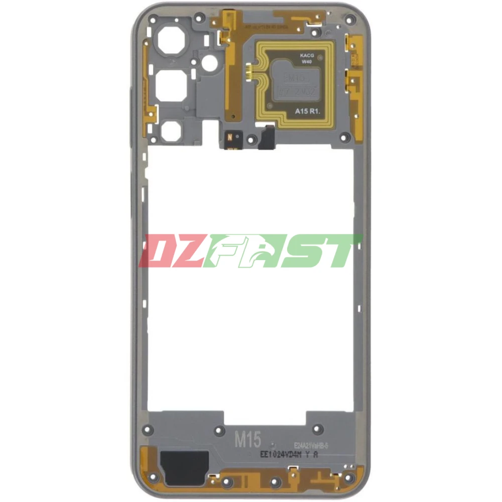 MIDDLE FRAME SAMSUNG M15 5G