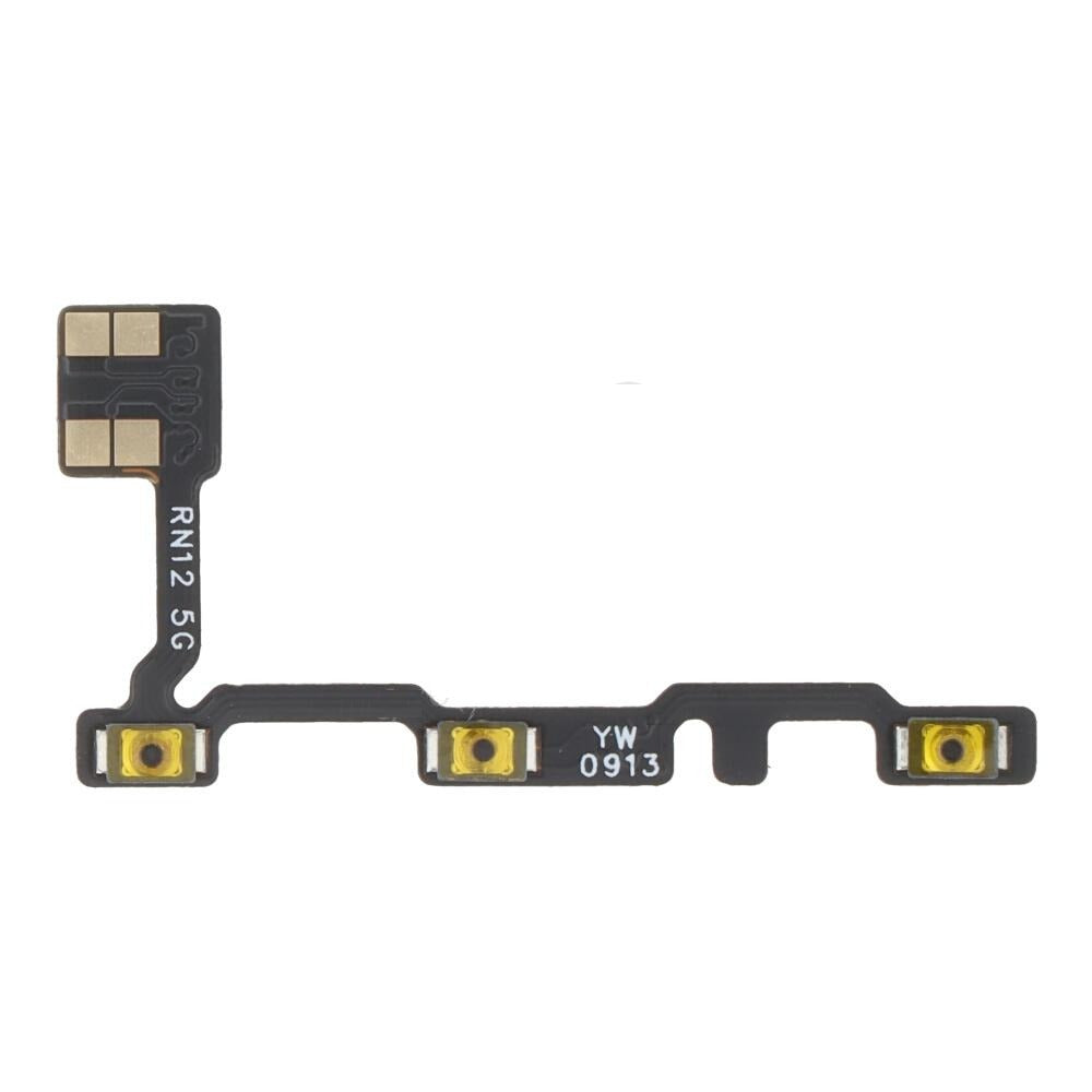 TRESSE VOLUME OPPO RENO 12