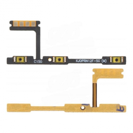 TRESSE VOLUME OPPO RENO 12F