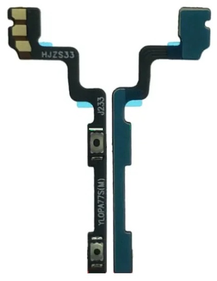 TRESSE VOLUME OPPO A77S