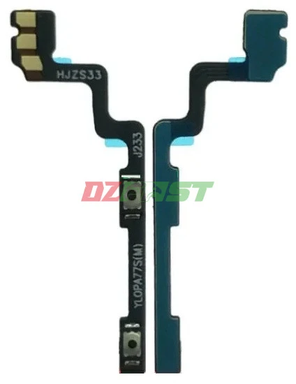 TRESSE VOLUME OPPO A77S