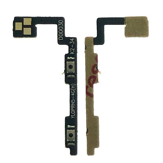 TRESSE VOLUME OPPO RENO 5