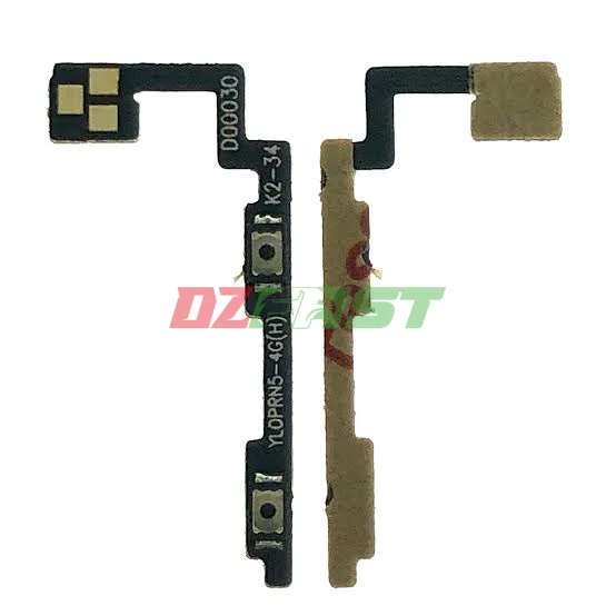 TRESSE VOLUME OPPO RENO 5