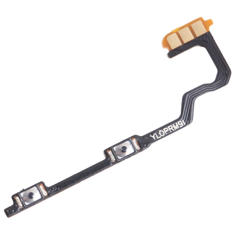 TRESSE VOLUME OPPO A76