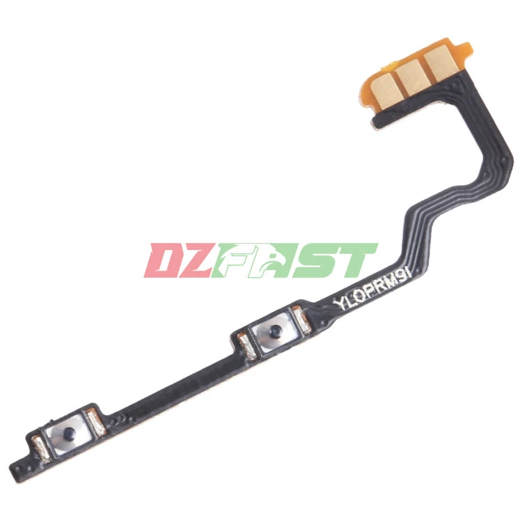 TRESSE VOLUME OPPO A76
