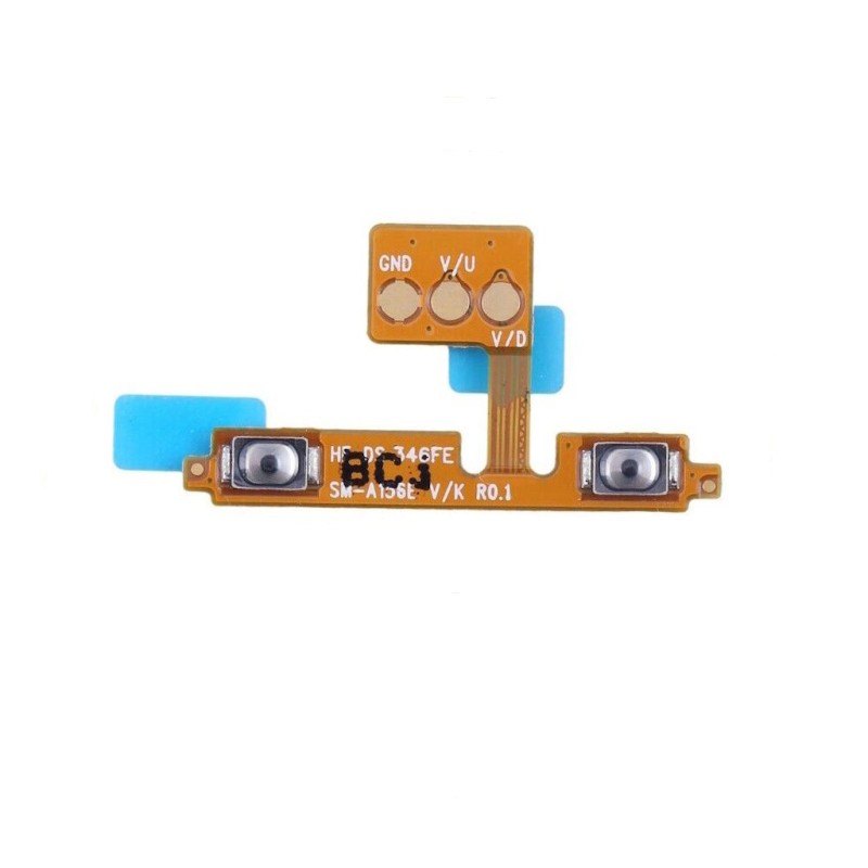 TRESSE VOLUME SAMSUNG A15