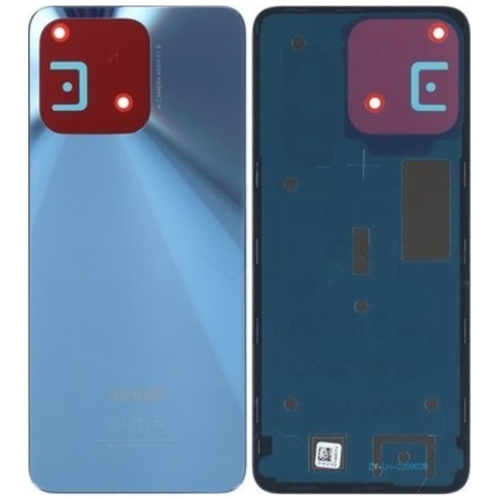 CACHE ARRIÈRE HONOR X6