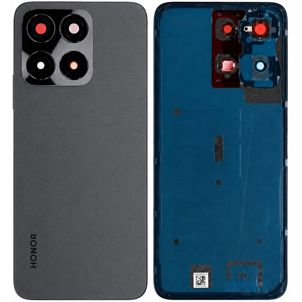 CACHE ARRIÈRE HONOR X6A