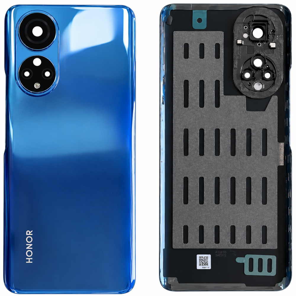 CACHE ARRIÈRE HONOR X7