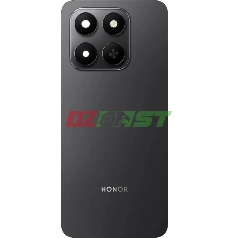 CACHE ARRIÈRE HONOR X7D