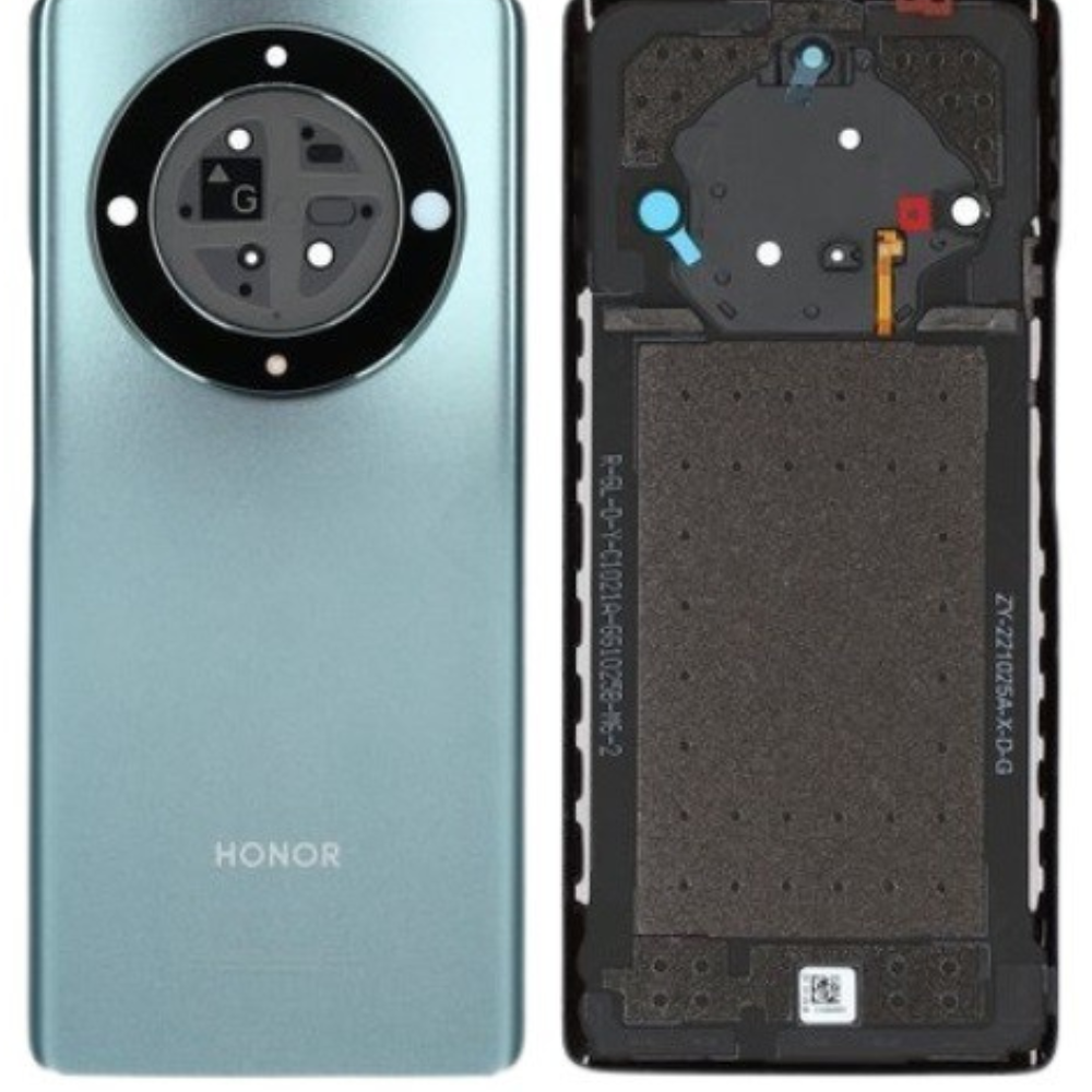 CACHE ARRIÈRE HONOR X9A