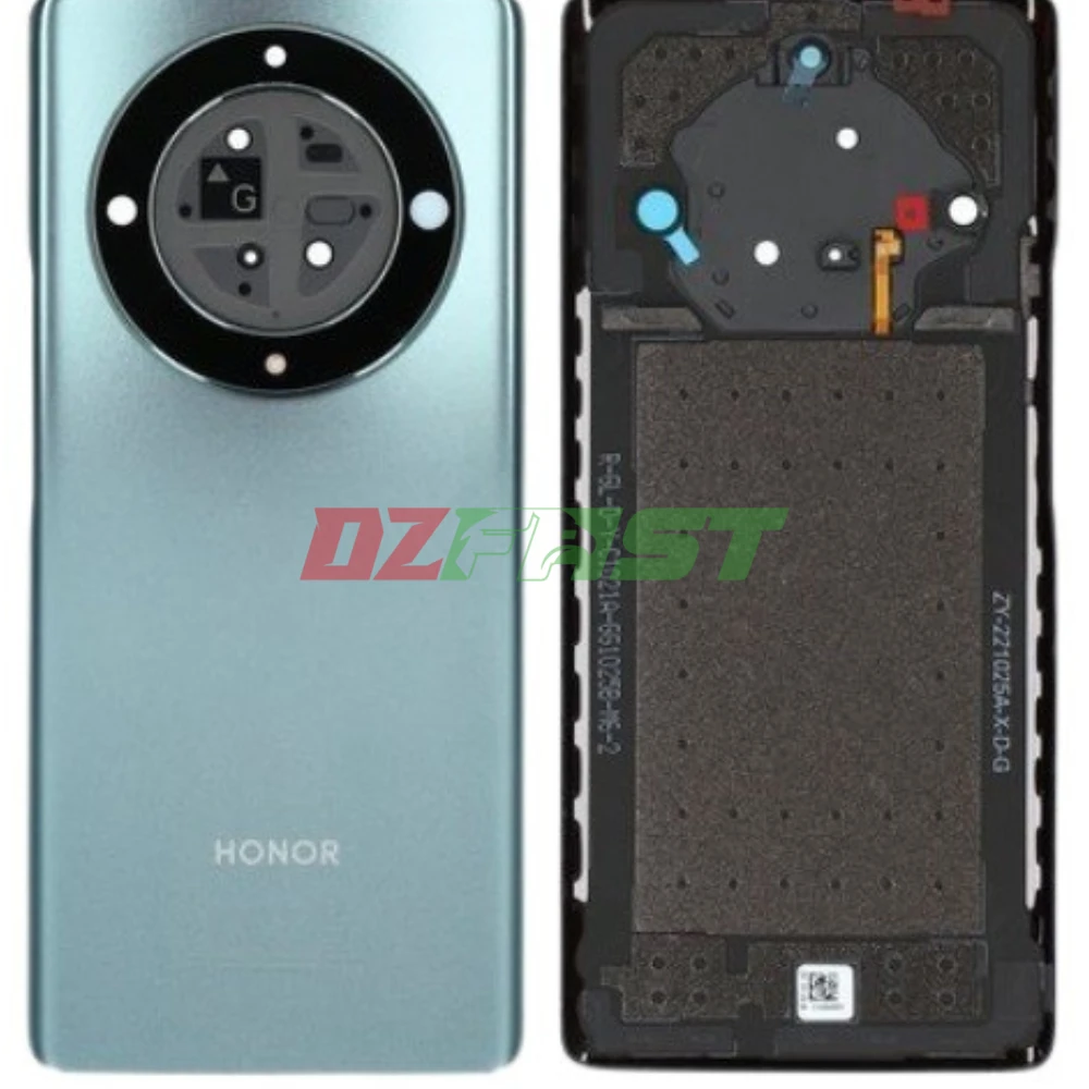 CACHE ARRIÈRE HONOR X9A