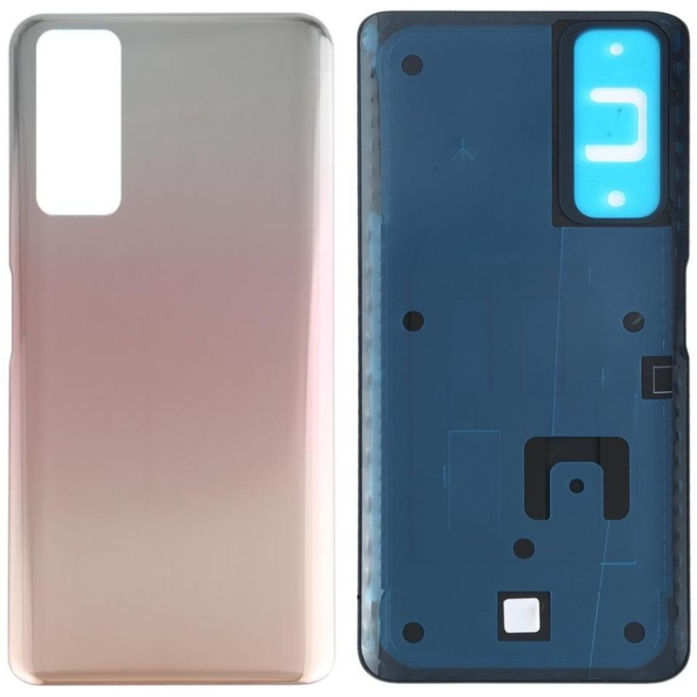 CACHE ARRIÈRE HUAWEI Y7A
