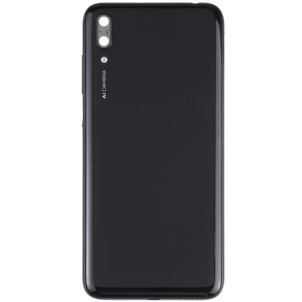 CACHE ARRIÈRE HUAWEI Y7 PRO 2019