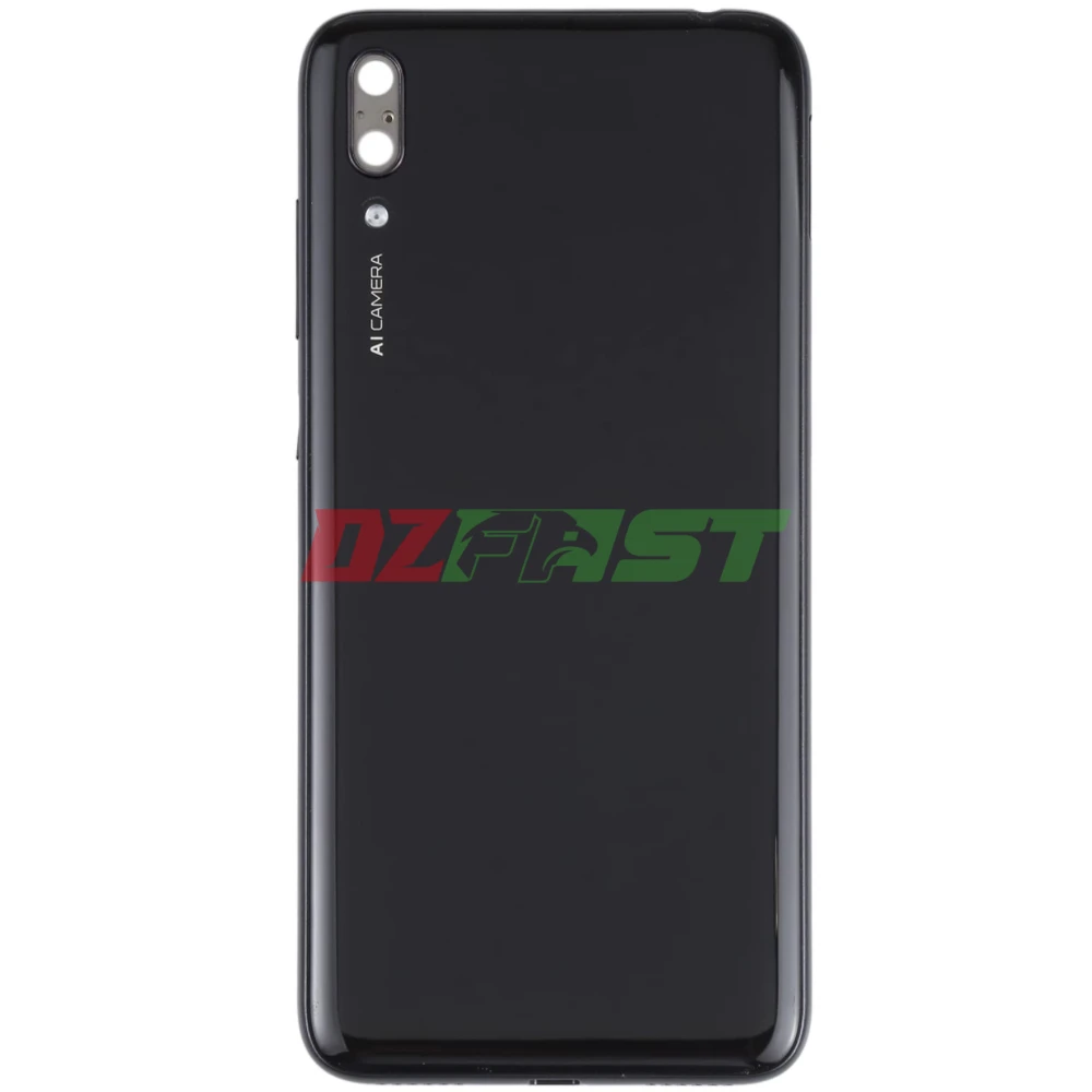 CACHE ARRIÈRE HUAWEI Y7 PRO 2019