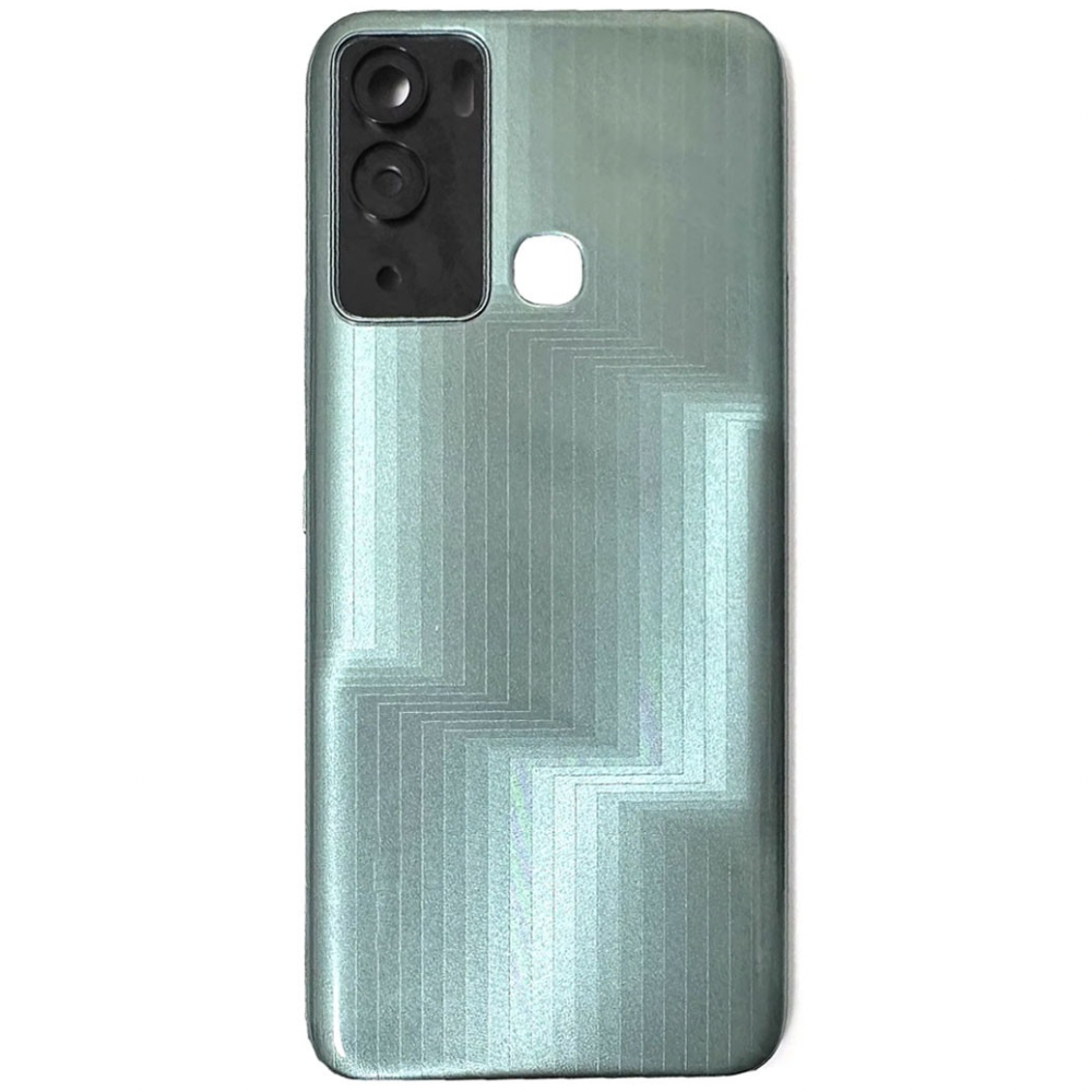 CACHE ARRIÈRE INFINIX HOT 12I