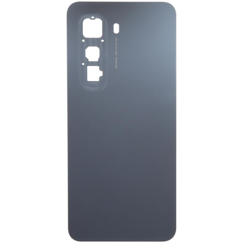 CACHE ARRIÈRE INFINIX HOT 50 PRO