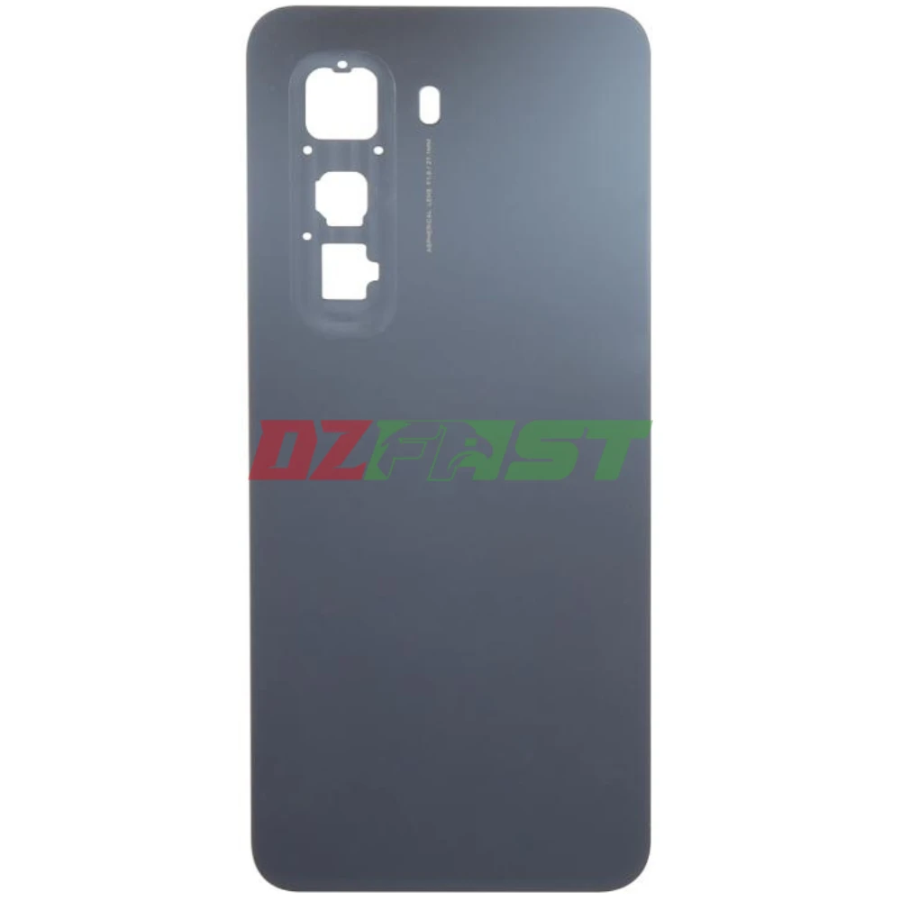 CACHE ARRIÈRE INFINIX HOT 50 PRO