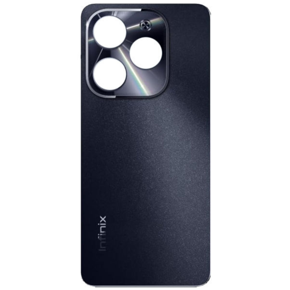 CACHE ARRIÈRE INFINIX HOT 40I