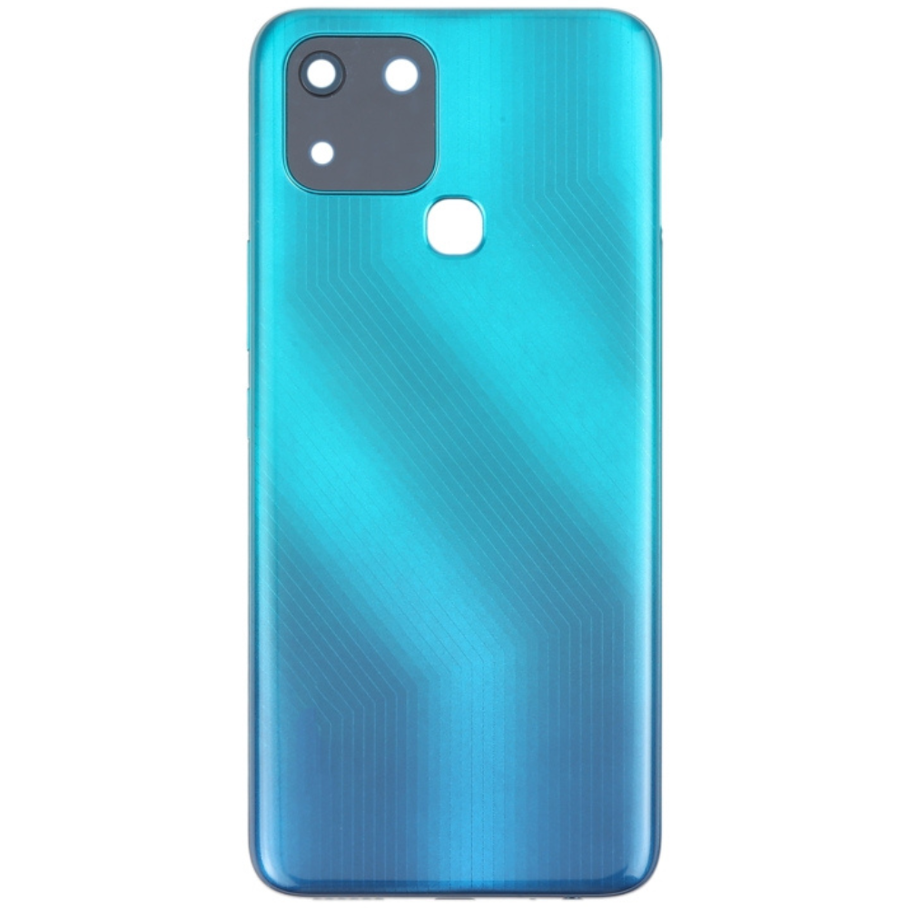CACHE ARRIÈRE INFINIX SMART 6