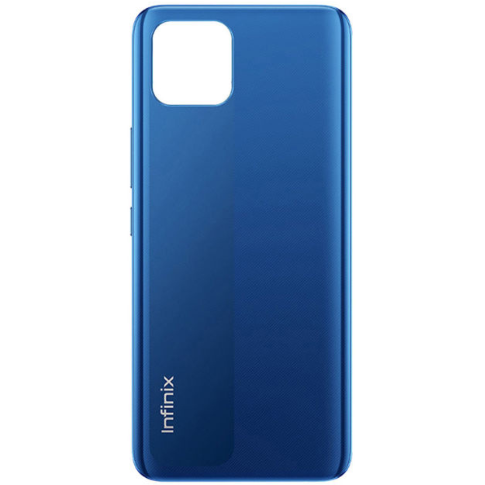 CACHE ARRIÈRE INFINIX SMART 6 HD