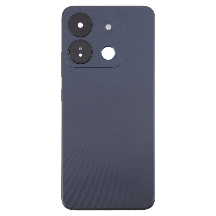 CACHE ARRIÈRE INFINIX SMART 7 HD
