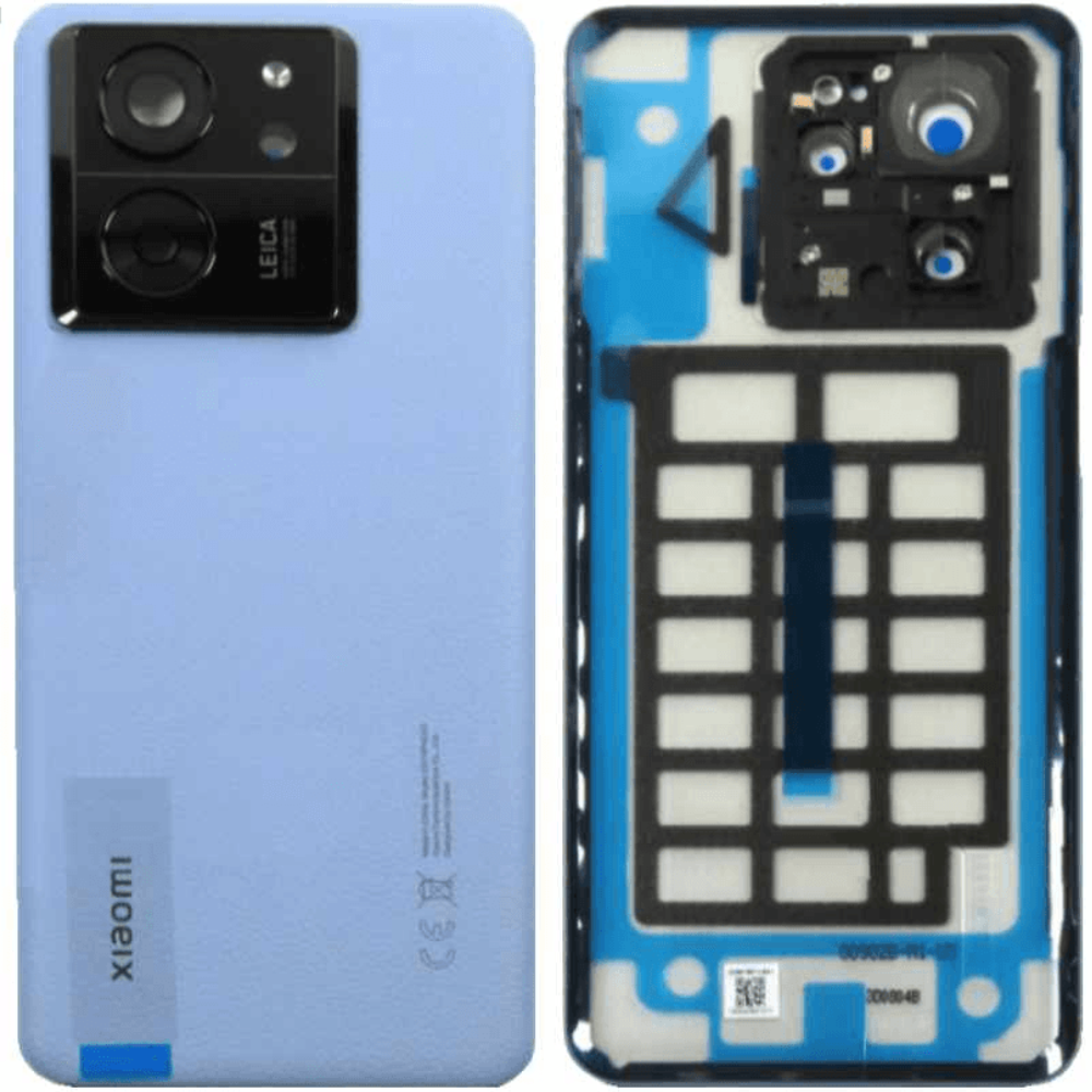 CACHE ARRIÈRE XIAOMI MI 13T