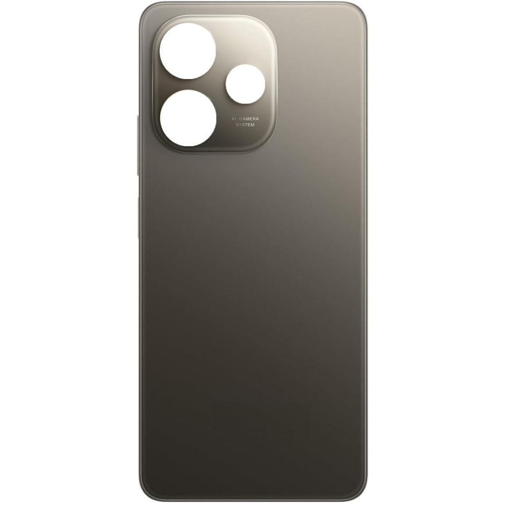 CACHE ARRIÈRE OPPO A5 PRO