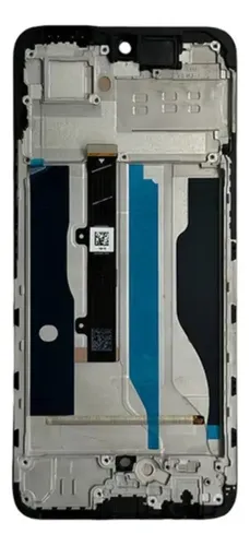 FRAME INFINIX HOT 50 PRO