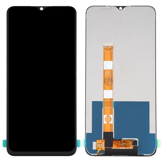 AFFICHEUR REALME X3 / X3 SUPER ZOOM ORIGINAL