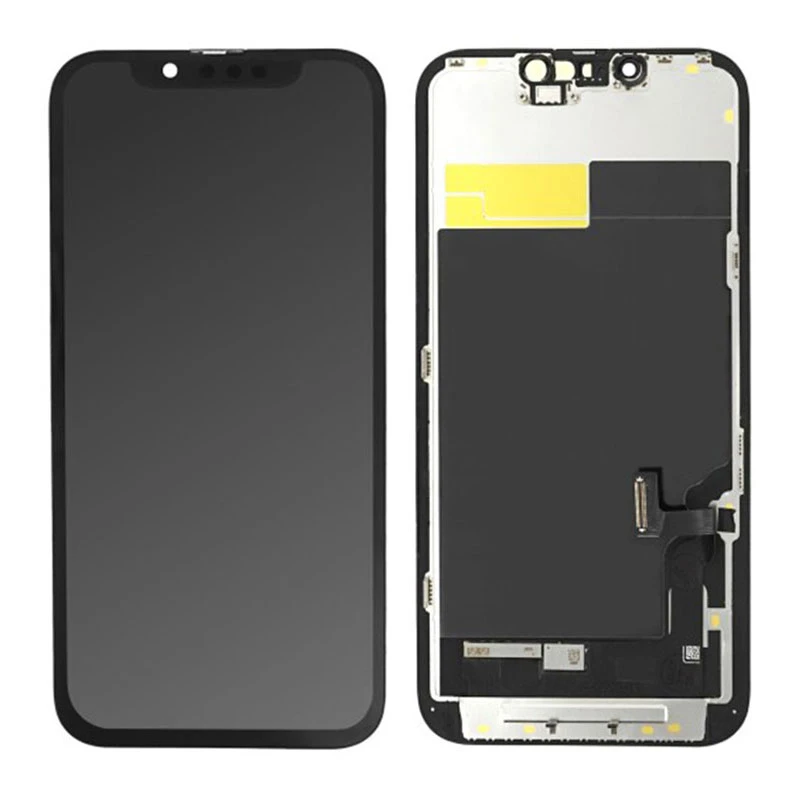 AFFICHEUR IPHONE 13 INCELL