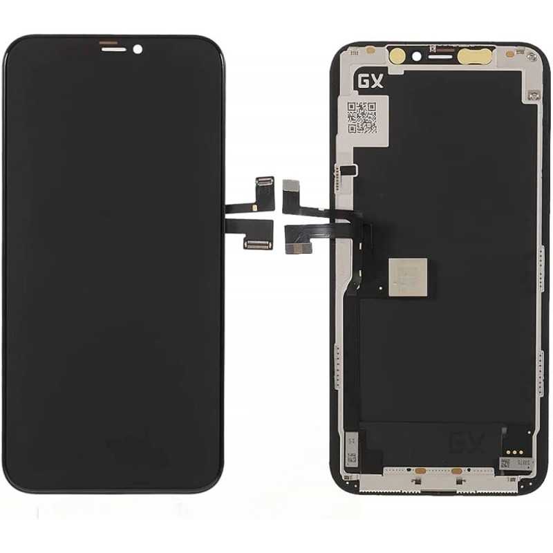 AFFICHEUR IPHONE 11 PRO INCELL GX