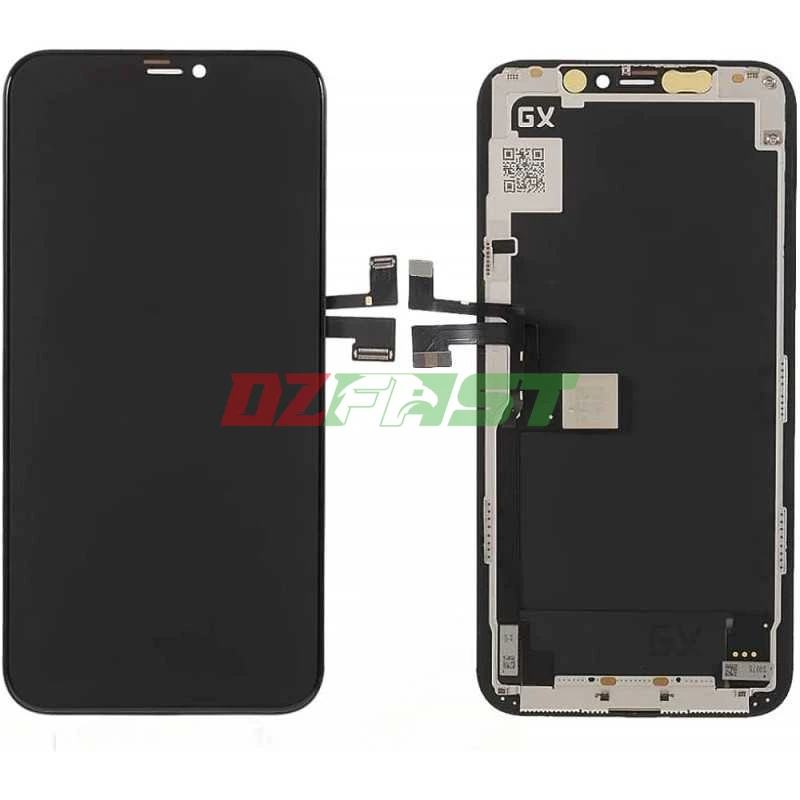 AFFICHEUR IPHONE 11 PRO INCELL GX