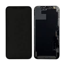 AFFICHEUR IPHONE 12 / 12 PRO INCELL GX