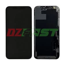 AFFICHEUR IPHONE 12 PRO MAX INCELL GX