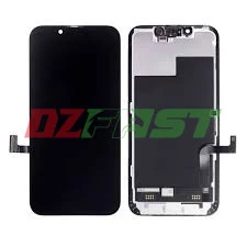 AFFICHEUR IPHONE 13 MINI INCELL GX