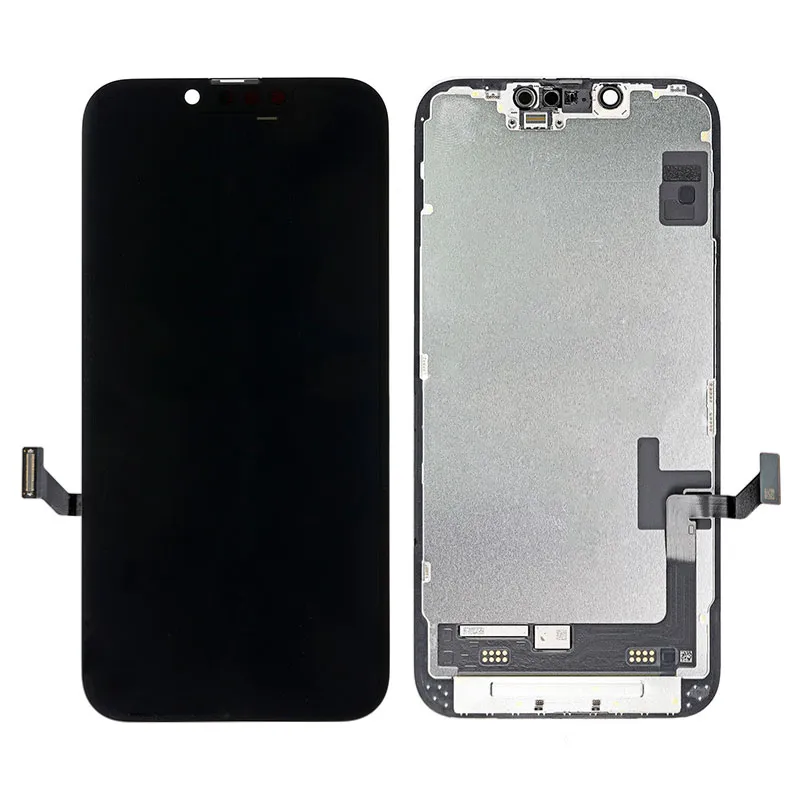 AFFICHEUR IPHONE 14 INCELL GX