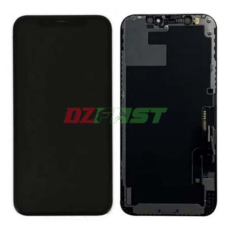 AFFICHEUR IPHONE 14 PRO INCELL GX