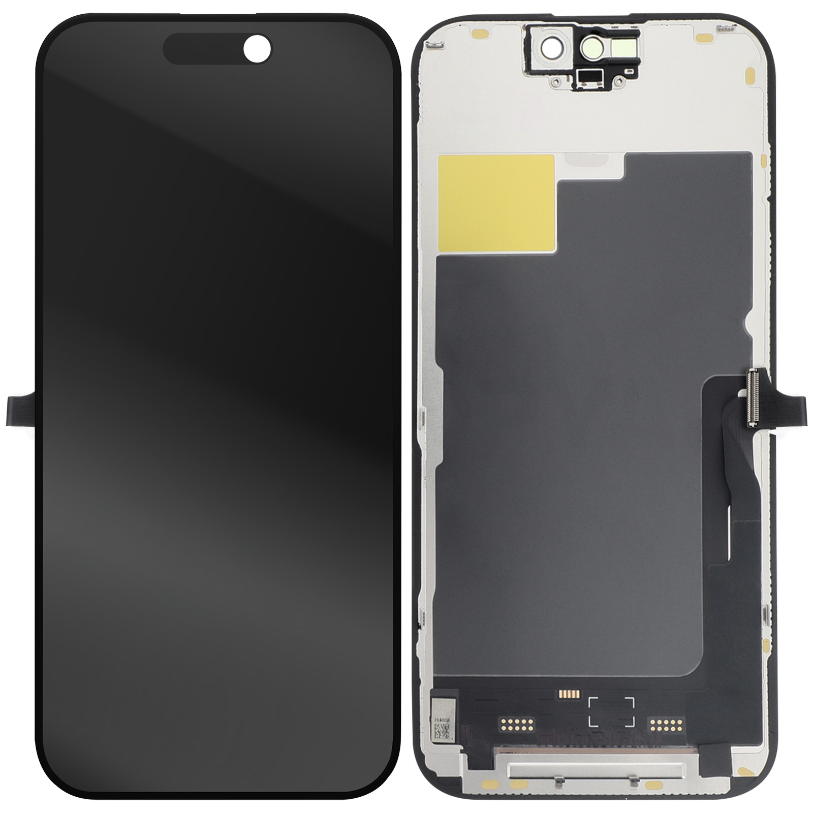 AFFICHEUR IPHONE 15 PRO INCELL GX