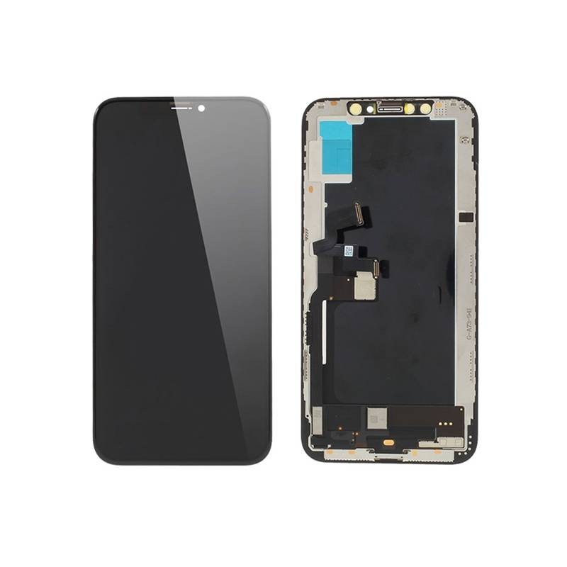 AFFICHEUR IPHONE XS INCELL GX
